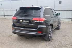 Jeep Grand cherokee 5.7 V8 HEMI Lim X Pano KAM KeyGO Distronic #iCarbg - 57900 лв. - 85813653 4