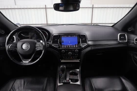 Jeep Grand cherokee 5.7 V8 HEMI Lim X Pano KAM KeyGO Distronic #iCarbg - 57900 лв. - 85813653 13