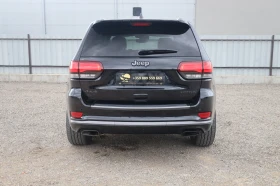 Jeep Grand cherokee 5.7 V8 HEMI Lim X Pano KAM KeyGO Distronic #iCarbg - 57900 лв. - 85813653 5
