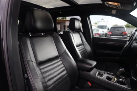 Jeep Grand cherokee 5.7 V8 HEMI Lim X Pano KAM KeyGO Distronic #iCarbg - 57900 лв. - 85813653 12