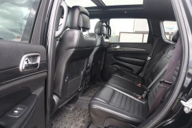 Jeep Grand cherokee 5.7 V8 HEMI Lim X Pano KAM KeyGO Distronic #iCarbg - 57900 лв. - 85813653 10