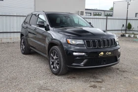 Jeep Grand cherokee 5.7 V8 HEMI Lim X Pano KAM KeyGO Distronic #iCarbg - 57900 лв. - 85813653 3