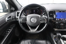 Jeep Grand cherokee 5.7 V8 HEMI Lim X Pano KAM KeyGO Distronic #iCarbg - 57900 лв. - 85813653 14