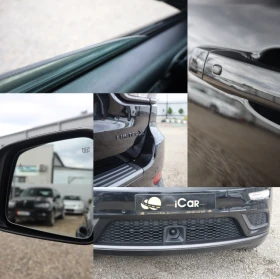 Jeep Grand cherokee 5.7 V8 HEMI Lim X Pano KAM KeyGO Distronic #iCarbg - 57900 лв. - 85813653 17