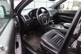 Jeep Grand cherokee 5.7 V8 HEMI Lim X Pano KAM KeyGO Distronic #iCarbg - 57900 лв. - 85813653 11