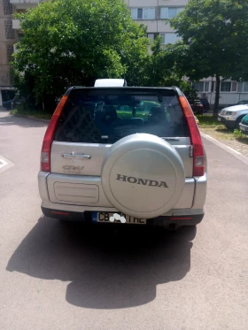 Обява за продажба на Honda Cr-v ~6 250 лв. - изображение 4