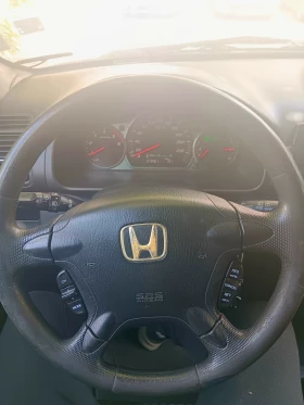 Обява за продажба на Honda Cr-v ~6 250 лв. - изображение 7