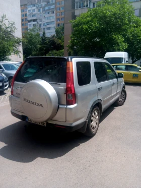 Обява за продажба на Honda Cr-v ~6 250 лв. - изображение 3