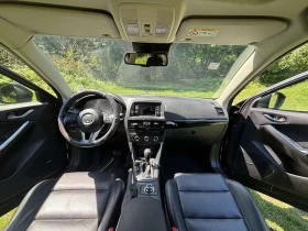 Mazda CX-5 SKYACTIV-D 4WD | Mobile.bg    6