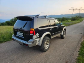 Mitsubishi Pajero sport    | Mobile.bg    7
