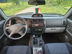 Mitsubishi Pajero sport    | Mobile.bg    14