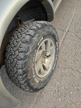 Mitsubishi Pajero sport    | Mobile.bg    16