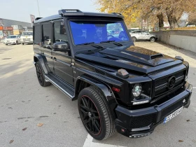 Mercedes-Benz G 500  , снимка 12
