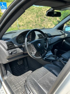 BMW X5 M57 | Mobile.bg    8