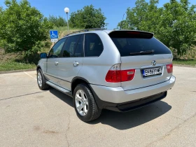 BMW X5 M57 | Mobile.bg    6