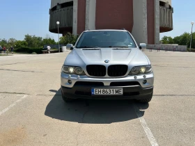 BMW X5 M57 | Mobile.bg    3
