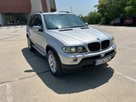 BMW X5 M57 | Mobile.bg    2