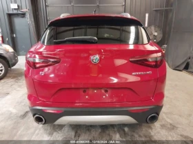Alfa Romeo Stelvio Ti 280кс * Възможност за Лизинг* - 21500 лв. - 92445711 8
