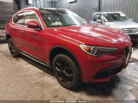 Alfa Romeo Stelvio Ti 280кс * Възможност за Лизинг* - 21500 лв. - 92445711 2