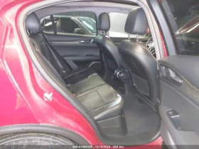 Alfa Romeo Stelvio Ti 280кс * Възможност за Лизинг* - 21500 лв. - 92445711 11