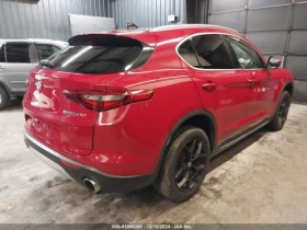 Alfa Romeo Stelvio Ti 280кс * Възможност за Лизинг* - 21500 лв. - 92445711 7