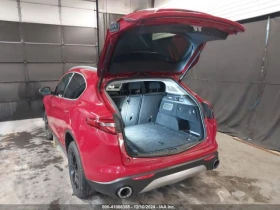 Alfa Romeo Stelvio Ti 280кс * Възможност за Лизинг* - 21500 лв. - 92445711 9