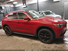 Alfa Romeo Stelvio Ti 280кс * Възможност за Лизинг* - 21500 лв. - 92445711 5