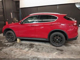 Alfa Romeo Stelvio Ti 280кс * Възможност за Лизинг* - 21500 лв. - 92445711 6