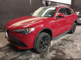 Alfa Romeo Stelvio Ti 280кс * Възможност за Лизинг* - 21500 лв. - 92445711 3