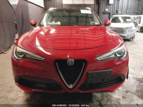 Alfa Romeo Stelvio Ti 280кс * Възможност за Лизинг* - 21500 лв. - 92445711 4
