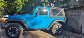 Jeep Wrangler - 40000 лв. - 57574929 8