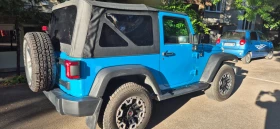 Jeep Wrangler - 40000 лв. - 57574929 6