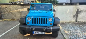 Jeep Wrangler - 40000 лв. - 57574929 10