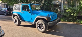 Jeep Wrangler - 40000 лв. - 57574929 5