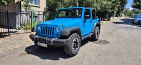 Jeep Wrangler - 40000 лв. - 57574929 3