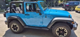 Jeep Wrangler - 40000 лв. - 57574929 2