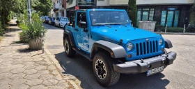 Jeep Wrangler - 40000 лв. - 57574929 4