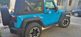 Jeep Wrangler - 40000 лв. - 57574929 9