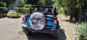 Jeep Wrangler - 40000 лв. - 57574929 11