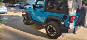 Jeep Wrangler - 40000 лв. - 57574929 7