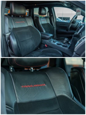 Jeep Grand cherokee Trailhawk - 49500 лв. - 87105069 7