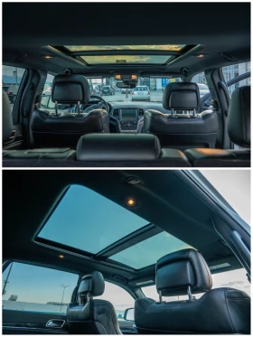 Jeep Grand cherokee Trailhawk - 49500 лв. - 87105069 8