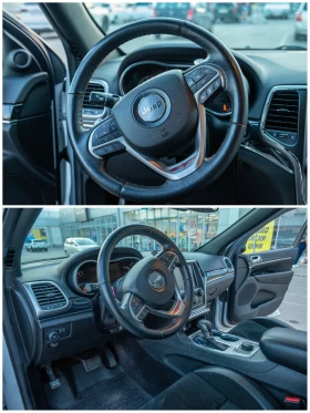 Jeep Grand cherokee Trailhawk - 49500 лв. - 87105069 6