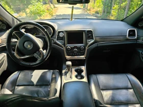 Jeep Grand cherokee LimitedTrail rated - 43900 лв. - 43189972 10