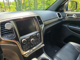 Jeep Grand cherokee LimitedTrail rated - 43900 лв. - 43189972 11