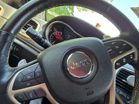 Jeep Grand cherokee LimitedTrail rated - 43900 лв. - 43189972 8
