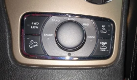 Jeep Grand cherokee LimitedTrail rated - 43900 лв. - 43189972 7