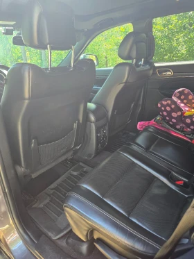 Jeep Grand cherokee LimitedTrail rated - 43900 лв. - 43189972 16
