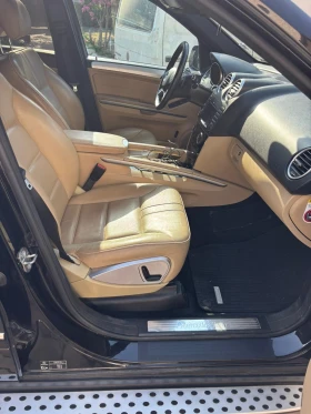 Mercedes-Benz ML 320 4matic | Mobile.bg    7