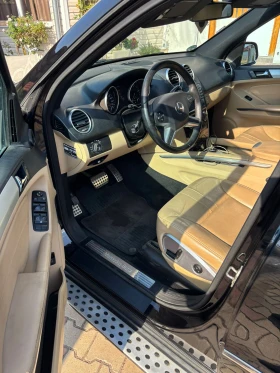 Mercedes-Benz ML 320 4matic | Mobile.bg    3